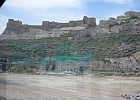 Nebo - Madaba - Kerak